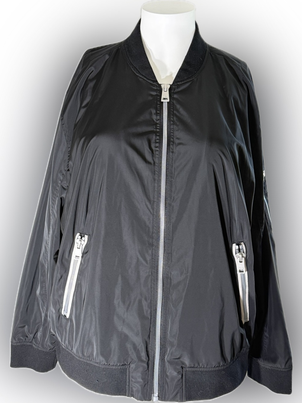 Levi's Women's Melanie Newport Bomber Jacket